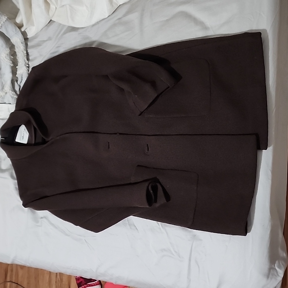 Wilfred free elm jacket